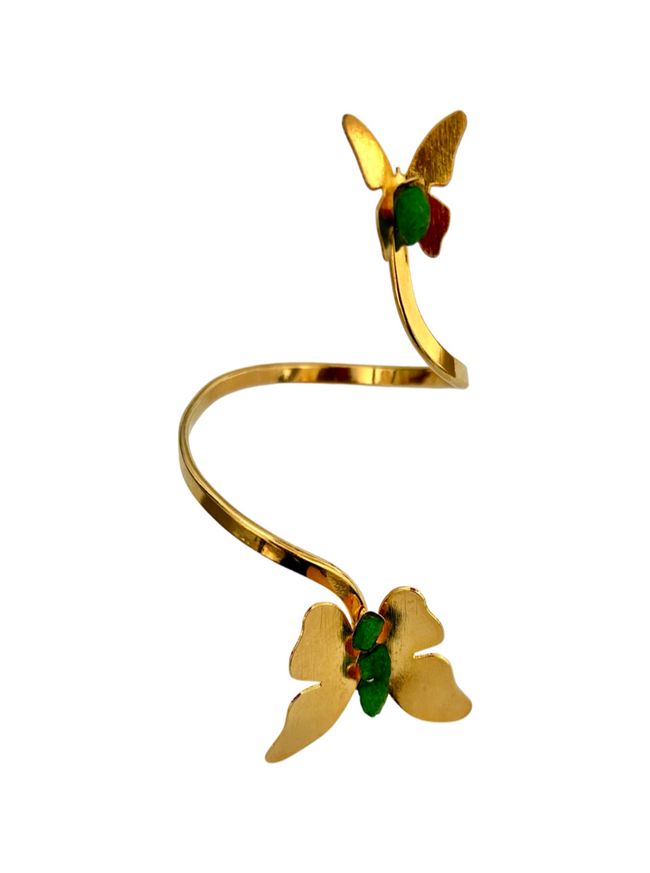 Mariposa Bracelet