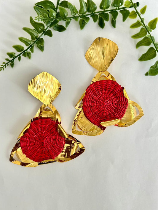 Nyssa Earrings
