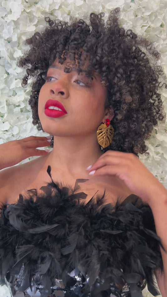 Magesty Earrings